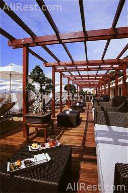 Hotel Martinez 36